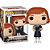 Funko Pop! Television O Gambito Da Rainha Beth Harmon 1121 - Imagem 1