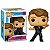 Funko Pop! Filme Ritmo Quente Dirty Dancing Johnny 1099 - Imagem 1