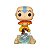 Funko Pop! Animation Avatar Aang On Airscooter 541 Exclusivo - Imagem 2