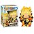 Funko Pop! Animation Naruto Shippuden Naruto Sixth Path Sage 932 Exclusivo Glow - Imagem 1