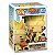 Funko Pop! Animation Naruto Shippuden Naruto Sixth Path Sage 932 Exclusivo Glow - Imagem 3