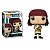 Funko Pop! Television His Dark Materials Lyra With Pan 1108 - Imagem 1