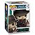 Funko Pop! Television His Dark Materials Lee Scorsbey With Hester 1110 - Imagem 3