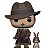 Funko Pop! Television His Dark Materials Lee Scorsbey With Hester 1110 - Imagem 2
