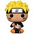 Funko Pop! Animation Naruto Shippuden Naruto Uzumaki 823 Exclusivo - Imagem 2