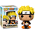 Funko Pop! Animation Naruto Shippuden Naruto Uzumaki 823 Exclusivo - Imagem 1