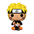 Funko Pop! Animation Naruto Shippuden Naruto Uzumaki 823 Exclusivo - Imagem 2
