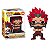Funko Pop! Animation My Hero Academia Eijiro Kirishima 606 - Imagem 1