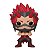 Funko Pop! Animation My Hero Academia Eijiro Kirishima 606 - Imagem 2