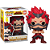 Funko Pop! Animation My Hero Academia Eijiro Kirishima 606 - Imagem 1