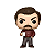Funko Pop! Television Parks And Recreation Ron Swanson 499 - Imagem 2