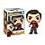 Funko Pop! Television Parks And Recreation Ron Swanson 499 - Imagem 1