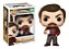 Funko Pop! Television Parks And Recreation Ron Swanson 499 - Imagem 1