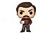 Funko Pop! Television Parks And Recreation Ron Swanson 499 - Imagem 2