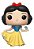 Funko Pop! Filme Disney A Branca de Neve Princesa Snow White 339 - Imagem 2