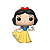 Funko Pop! Disney A Branca de Neve Snow White 339 - Imagem 2