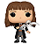 Funko Pop! Filme Harry Potter Hermione Granger 113 - Imagem 2
