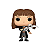 Funko Pop! Filme Harry Potter Hermione Granger 113 - Imagem 2