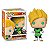 Funko Pop! Animation Dragon Ball Z Super Saiyan Gohan 858 Exclusivo Glow - Imagem 1