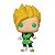 Funko Pop! Animation Dragon Ball Z Super Saiyan Gohan 858 Exclusivo Glow - Imagem 2