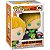 Funko Pop! Animation Dragon Ball Z Super Saiyan Gohan 858 Exclusivo Glow - Imagem 3