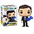 Funko Pop! Television How I Met Your Mother Ted Mosby 1042 - Imagem 1
