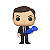 Funko Pop! Television How I Met Your Mother Ted Mosby 1042 - Imagem 2