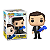 Funko Pop! Television How I Met Your Mother Ted Mosby 1042 - Imagem 1