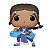 Funko Pop! Animation Avatar Katara 535 - Imagem 2