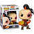 Funko Pop! Animation Avatar Zuko 538 - Imagem 1