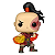 Funko Pop! Animation Avatar Zuko 538 - Imagem 2
