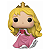 Funko Pop! Disney A Bela Adormecida Aurora 325 - Imagem 2