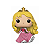 Funko Pop! Disney A Bela Adormecida Aurora 325 - Imagem 2