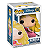 Funko Pop! Disney A Bela Adormecida Aurora 325 - Imagem 3