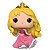Funko Pop! Filme Disney A Bela Adormecida Aurora 325 - Imagem 2