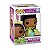 Funko Pop! Filme Disney A Princesa e o Sapo Princess Tiana & Naveen 149 Exclusivo Glitter - Imagem 3