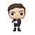 Funko Pop! Television The Umbrella Academy Number Five 932 - Imagem 2