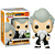Funko Pop! Animation Dragonball Z Jackie Chun 848 Exclusivo - Imagem 1