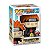 Funko Pop! Animation Naruto Shippuden Pain 944 Exclusivo Glow - Imagem 3