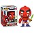 Funko Pop! Television Masters Of The Universe Clawful 1018 Exclusivo - Imagem 1