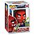 Funko Pop! Television Masters Of The Universe Clawful 1018 Exclusivo - Imagem 3