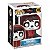 Funko Pop! Filme Disney Coco Viva A Vida é uma Festa Miguel 303 - Imagem 3