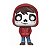 Funko Pop! Filme Disney Coco Viva A Vida é uma Festa Miguel 303 - Imagem 2