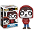 Funko Pop! Disney Coco Viva A Vida é uma Festa Miguel 303 - Imagem 1