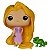 Funko Pop! Disney Enrolados Princesas Rapunzel & Pascal 147 - Imagem 2