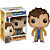 Funko Pop! Television Doctor Who Tenth Doctor 221 - Imagem 1