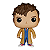 Funko Pop! Television Doctor Who Tenth Doctor 221 - Imagem 2