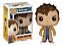 Funko Pop! Television Doctor Who Tenth Doctor 221 - Imagem 1