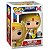 Funko Pop! Television Masters Of The Universe She-ra 38 Exclusivo Glow - Imagem 3