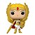Funko Pop! Television Masters Of The Universe She-ra 38 Exclusivo Glow - Imagem 2